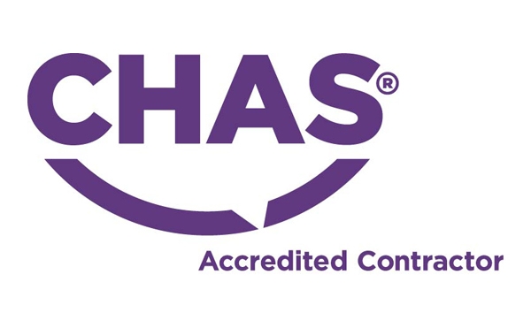 CHAS Contractor